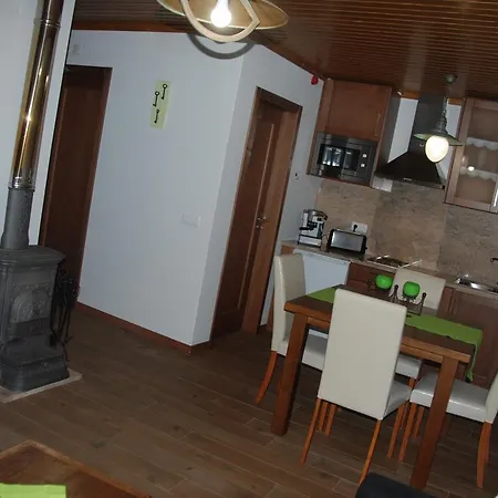 Casas No Terreiro