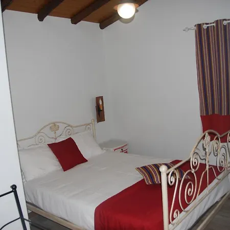 Casas No Terreiro Hétvégi ház Penacova