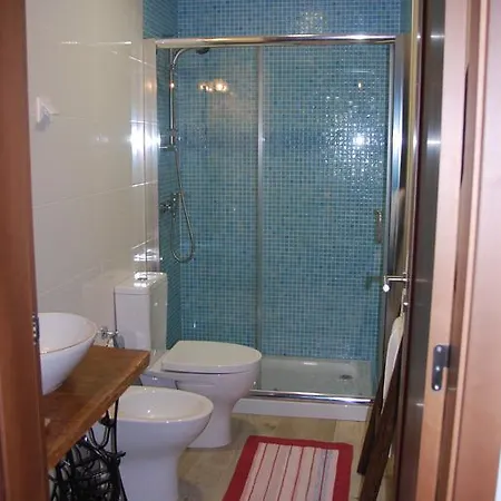 Country house Casas No Terreiro Penacova