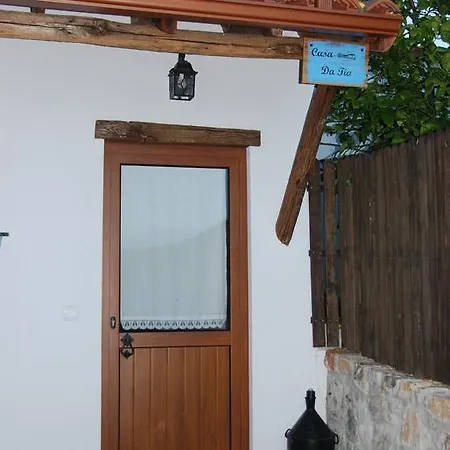 Casas No Terreiro Penacova