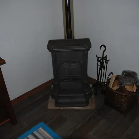 Hétvégi ház Casas No Terreiro Penacova