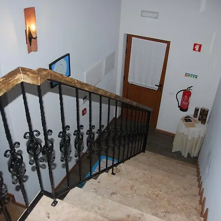Country house Casas No Terreiro