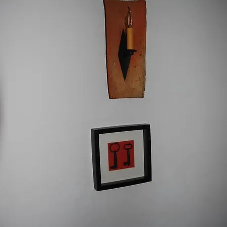 Casas No Terreiro Casa di campagna Penacova