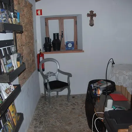Casas No Terreiro Country house *