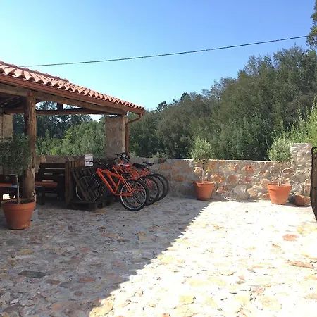 Casas No Terreiro