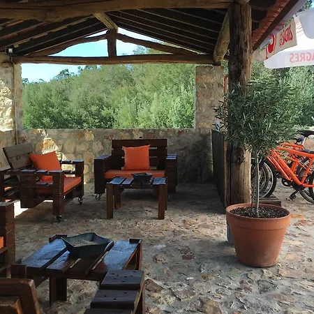 Country house Casas No Terreiro