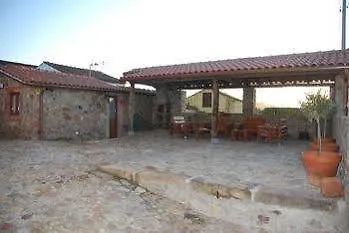 Casas No Terreiro * Penacova