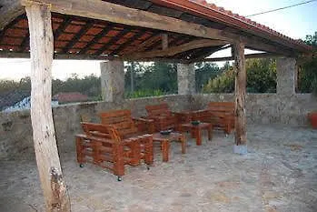Casas No Terreiro * Penacova