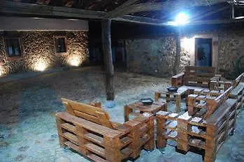 Casas No Terreiro * Penacova