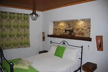 Casas No Terreiro * Penacova