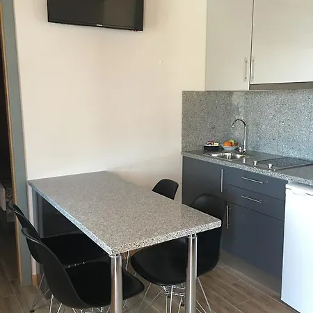 Casas No Terreiro