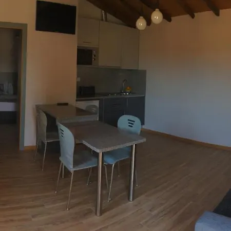 Hétvégi ház Casas No Terreiro