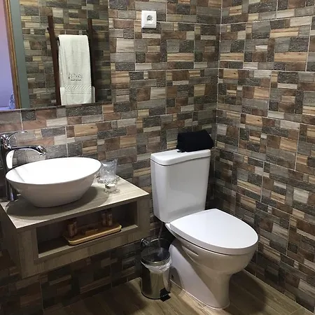 Casas No Terreiro Casa di campagna