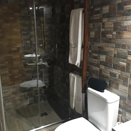 Casas No Terreiro Hétvégi ház *
