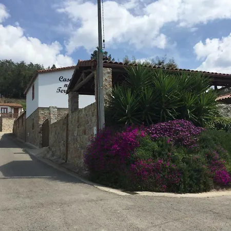 Casas No Terreiro * Penacova