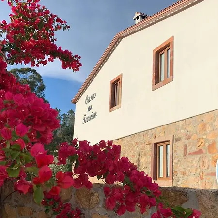 Hétvégi ház Casas No Terreiro Penacova