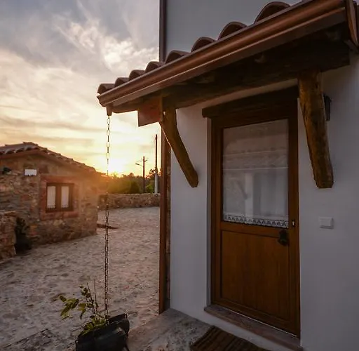 Casa di campagna Casas No Terreiro