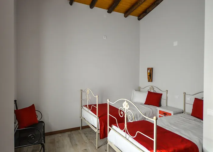 Casa di campagna Casas No Terreiro