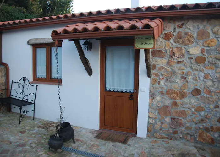 Casas No Terreiro Penacova