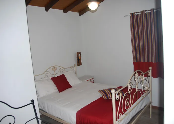 Casas No Terreiro Penacova