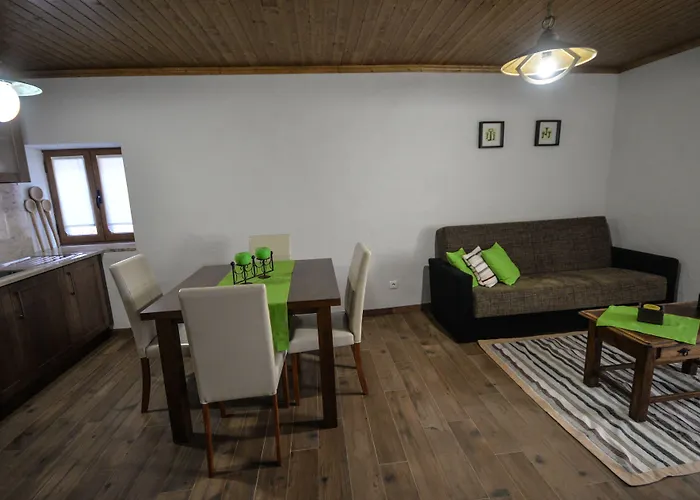 Casas No Terreiro Casa di campagna *