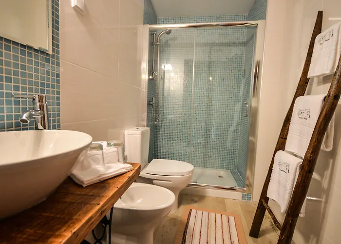 Casa di campagna Casas No Terreiro Penacova