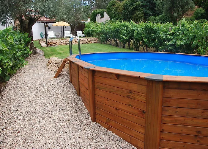 Casa di campagna Casas No Terreiro Penacova