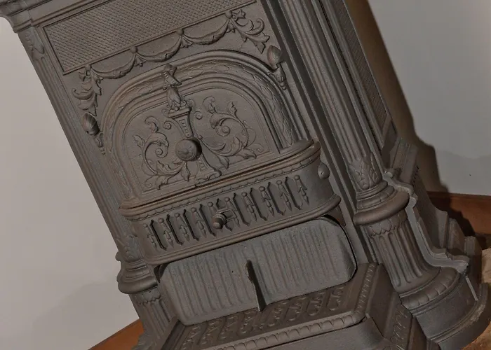 Landhaus Casas No Terreiro *