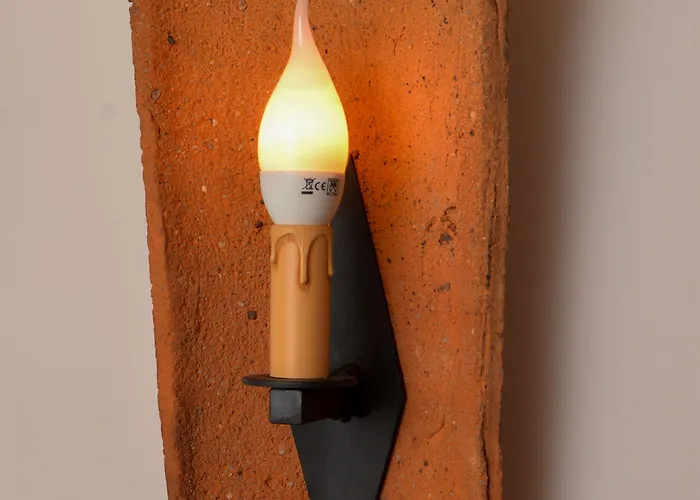 Casas No Terreiro Landhaus *