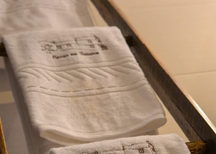 Casas No Terreiro * Penacova