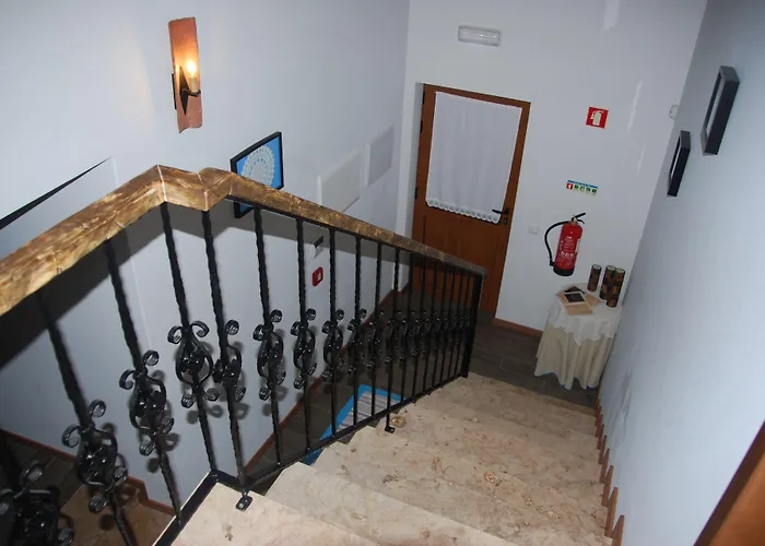 Landhaus Casas No Terreiro Penacova