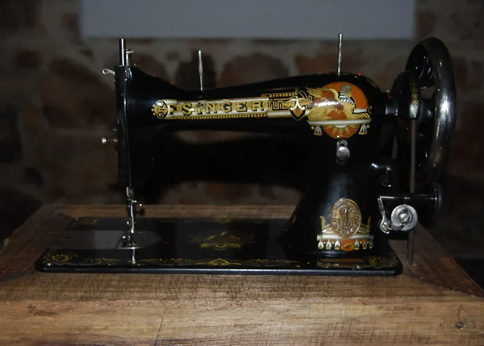 Landhaus Casas No Terreiro *