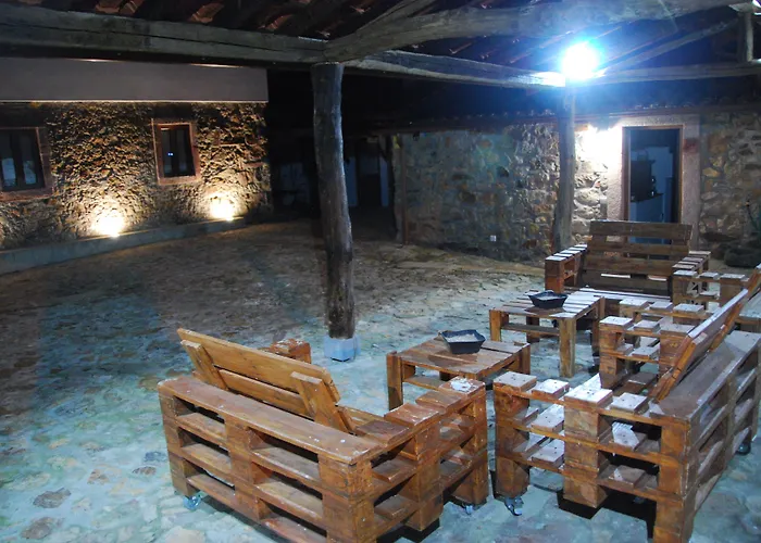 Casas No Terreiro Penacova