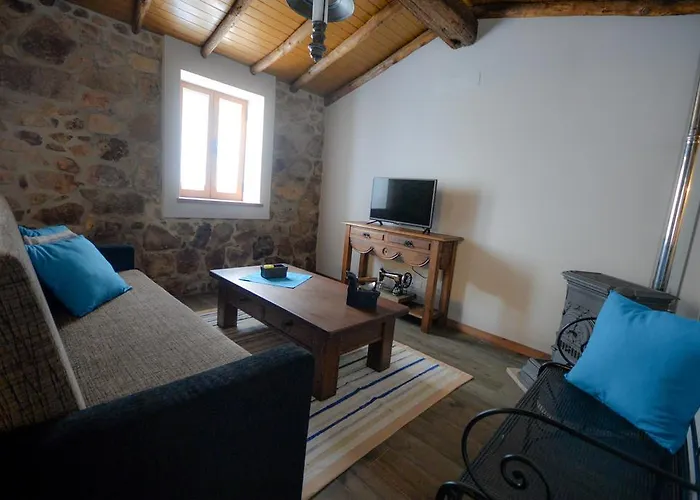 Casas No Terreiro Landhaus *