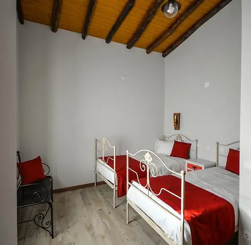 Landhaus Casas No Terreiro Penacova