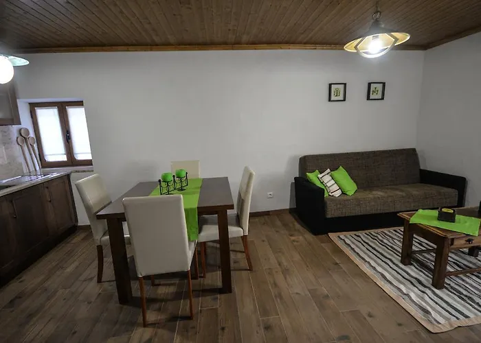 Casas No Terreiro Landhaus Penacova