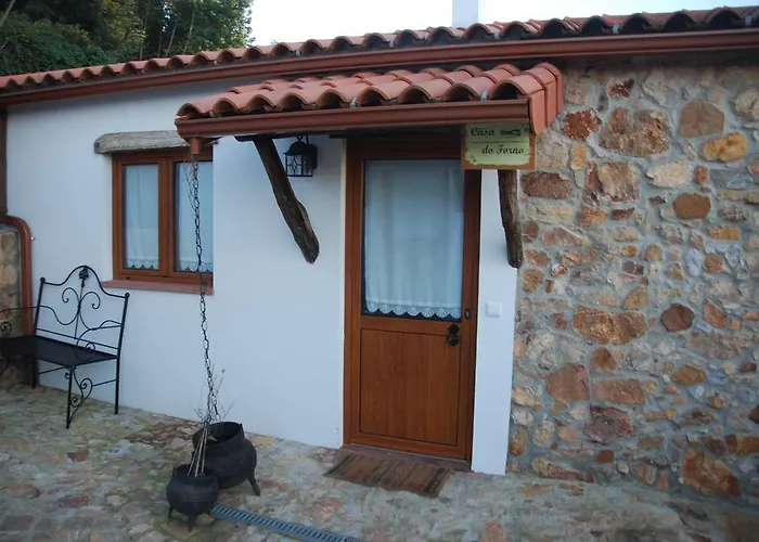 Casas No Terreiro Penacova