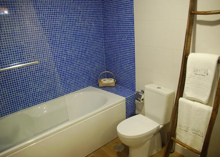 Casas No Terreiro * Penacova