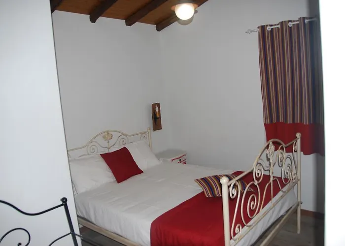 Casas No Terreiro Casa di campagna Penacova