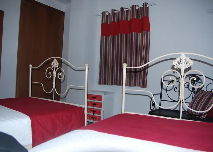 Casas No Terreiro * Penacova