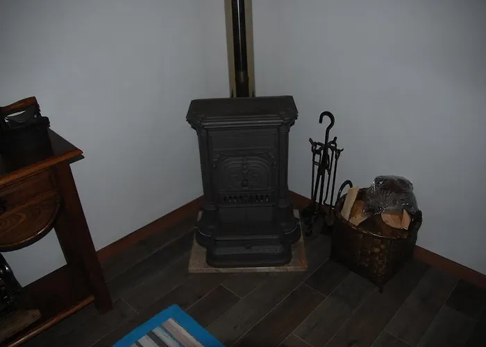 Casa di campagna Casas No Terreiro Penacova