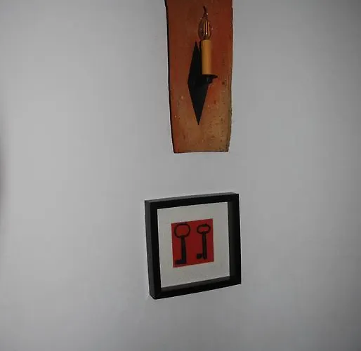 Casas No Terreiro Landhaus Penacova