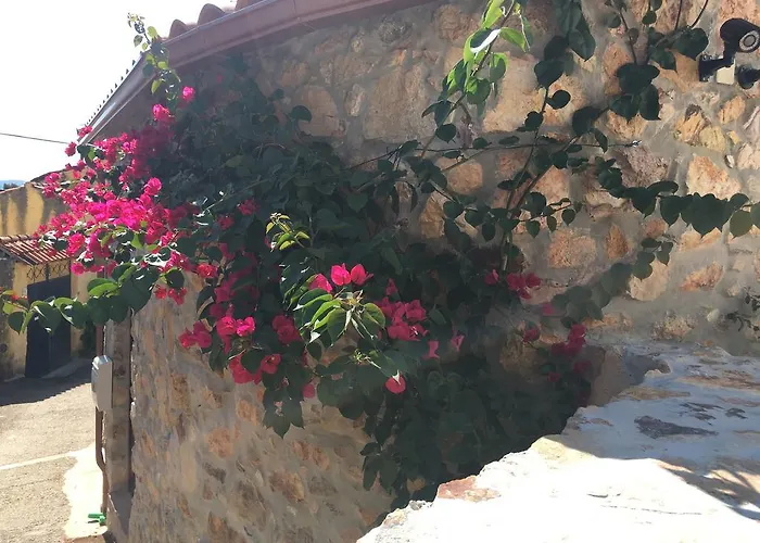 Casa di campagna Casas No Terreiro Penacova