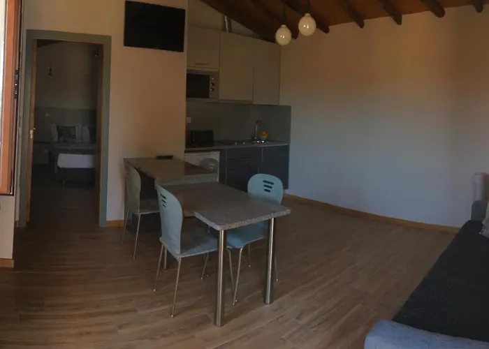 Landhaus Casas No Terreiro