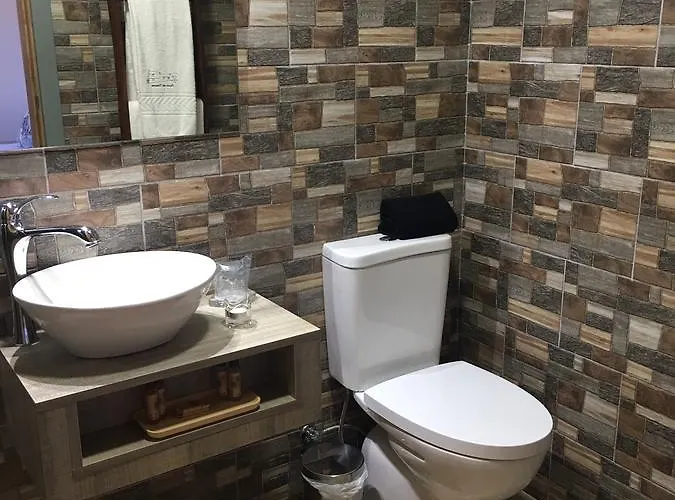 Casas No Terreiro Casa di campagna